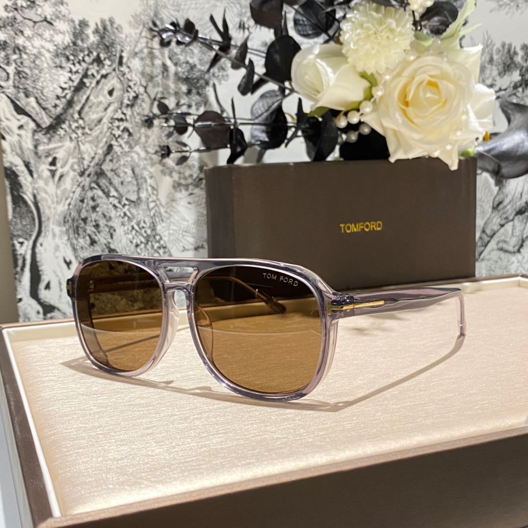 Tom Ford Sunglasses